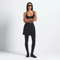 NikeSKIMS Woven Nylon женская 5