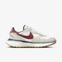 Nike Phoenix Waffle жіноча Кросівки колір сірий