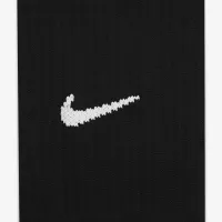 Nike Baseball/Softball Over-the-Calf шкарпетки (2 пар) колір чорний