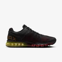 Nike Air Max 2013 мужские Кроссовки цвет черный