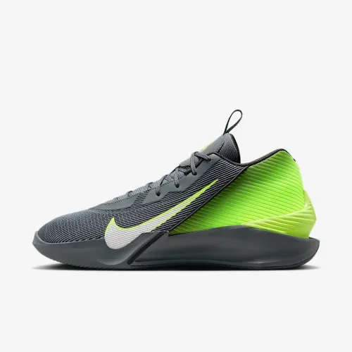 Nike G.T. Jump Academy баскетбольные Кроссовки цвет серый