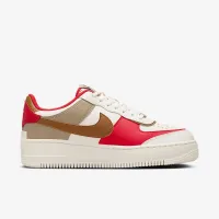 Nike Air Force 1 Shadow жіноча Кросівки колір сірий