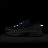 Nike Zoom Vomero Roam мужские Winterized Кроссовки синий