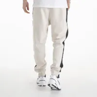 Штаны Nike Sportswear Fleece FN0246-104 - Бежевый