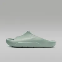 Nike Jordan Post жіноча Slides колір зелений