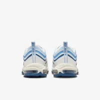 Nike Air Max 97 чоловічі Кросівки колір білий