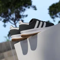 Кроссовки adidas Run 70S IH8585 - Черные