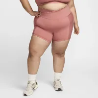 Nike One Wrap жіноча З високою талією 5