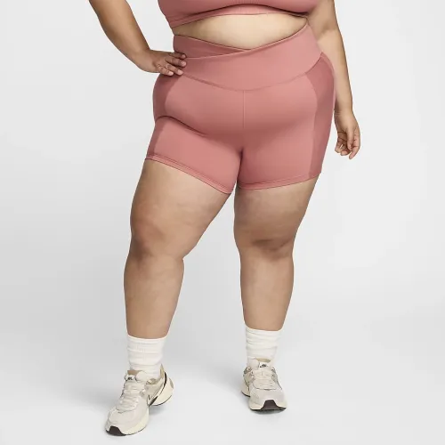 Nike One Wrap жіноча З високою талією 5