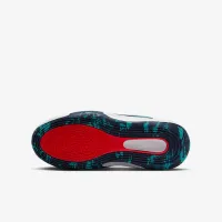Nike IsoFly Big дитячі баскетбольні Кросівки колір чорний