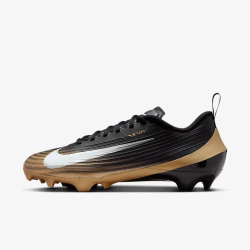 Nike Vapor Speed 3 Football Cleats колір чорний