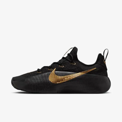 Nike LeBron TR 1 чоловічі для тренування Кросівки колір чорний