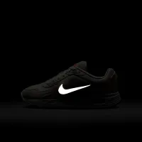 Nike Air Max Solo Big детские Кроссовки цвет серый