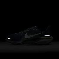 Nike Pegasus 41 NFL Seattle Seahawks чоловічі Road Running Кросівки блакитний