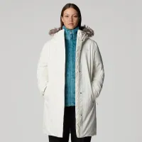 Куртка The North Face Arctic 0A84J2QLI1 - Белая