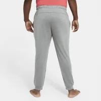 Nike Yoga Dri-FIT мужские Pants цвет серый