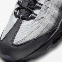 Nike Air Max 95 Premium чоловічі Кросівки колір чорний