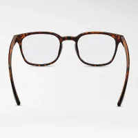 Nike Session блакитний Light Glasses колір коричневий