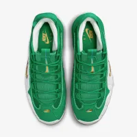 Nike Air Max Penny чоловічі Кросівки колір зелений