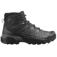 Кроссовки зимние Женские SALOMON X ULTRA SNOWPILOT WP (475859)