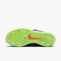 Nike High Jump Elite Track & Field Jumping Spikes синий