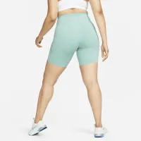 Nike Universa женская Medium-Support С высокой Талией 8