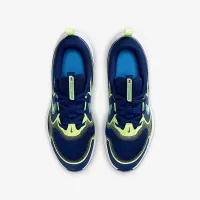 Nike Cosmic Runner Big детские Road Running Кроссовки синий