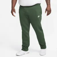 Nike Sportswear Club Fleece чоловічі Pants колір зелений