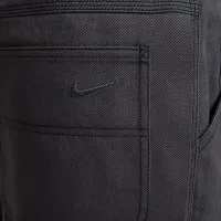 Nike Life мужские Carpenter Pants цвет серый