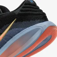 Nike G.T. Hustle 3 женская баскетбольные Кроссовки цвет серый