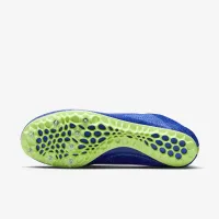 Nike Zoom Superfly Elite 2 Track & Field Sprinting Spikes блакитний