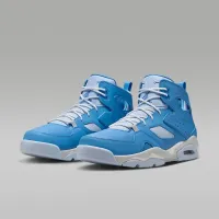 Nike Jordan Flight Club '91 чоловічі Кросівки блакитний