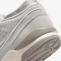 Nike Air Alpha Force 88 чоловічі Кросівки колір сірий