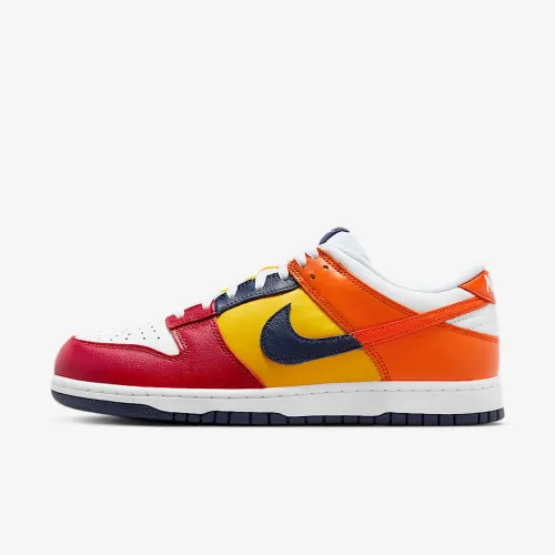 Nike Dunk Low JP Кросівки блакитний