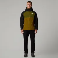 Штаны The North Face Quest Softshell 0A4M774H01 - Черные