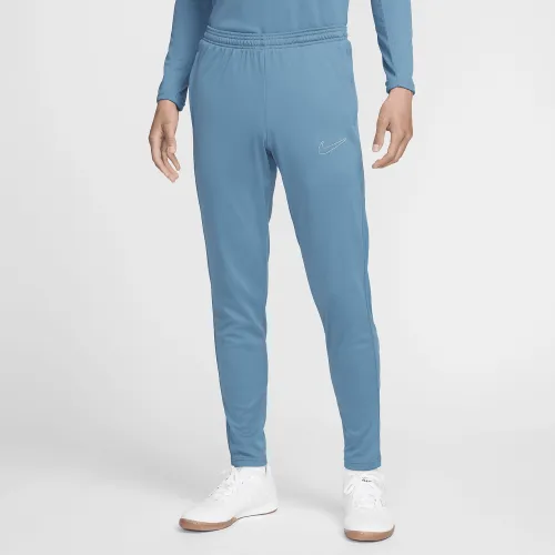 Nike Dri-FIT Academy чоловічі Dri-FIT Soccer Pants блакитний