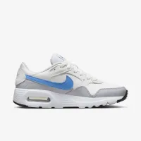 Nike Air Max SC женская Кроссовки цвет белый