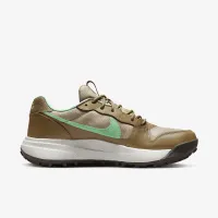 Nike ACG Lowcate чоловічі Кросівки колір коричневий