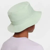 Nike Apex дитячі Futura Bucket Hat колір зелений