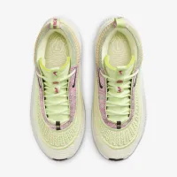Nike Cosmic Unity 3 баскетбольные Кроссовки Yellow
