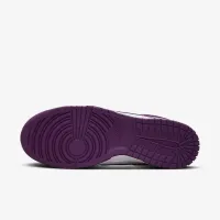 Nike Dunk Low Retro мужские Кроссовки цвет белый