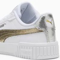 Кроссовки Puma Carina 2.0 39509601 - Белые