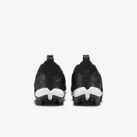 Nike Force Trout 9 Keystone Big дитячі бейсбольні бутси колір чорний