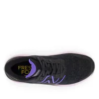Кросівки New Balance Fresh Foam Kaiha Road WKAIRCP1 - Чорні