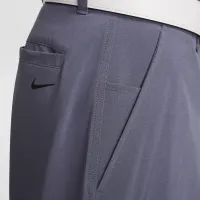 Nike Tour Repel чоловічі для гольфу Jogger Pants колір сірий