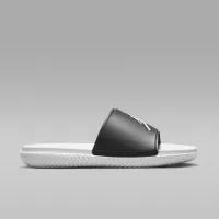Nike Jordan Jumpman чоловічі Slides колір чорний