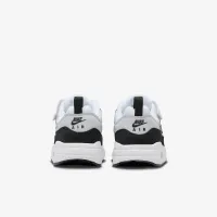 Nike Air Max 1 EasyOn Little детские Кроссовки цвет белый