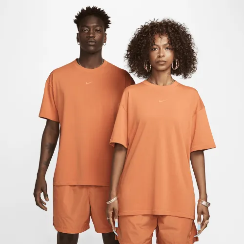 Nike NOCTA NOCTA Big Body CS Tee Orange