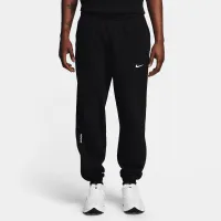Nike NOCTA NOCTA Fleece CS Sweatpants колір чорний