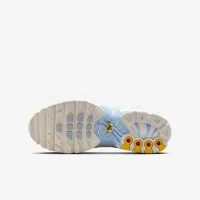 Nike Air Max Plus Big детские Кроссовки синий
